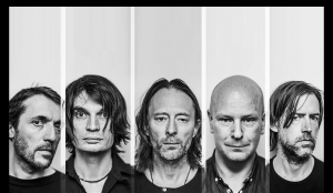 Radiohead et hans zimmer