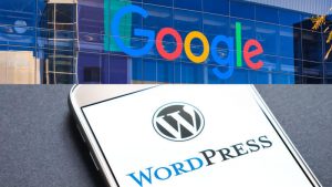 WordPress et Google