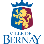 Logo de la ville de Bernay
