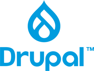 logo de drupal