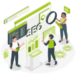 Audit SEO