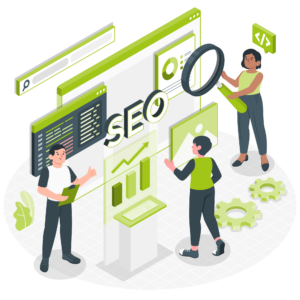 Audit SEO